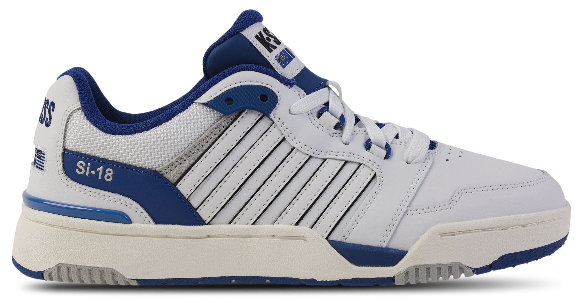 靴 Stylist K K-Swiss SI-18 Rival - Men's | Foot Locker