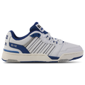 K-Swiss SI-18 Rival - K-Swiss Black/White Blue