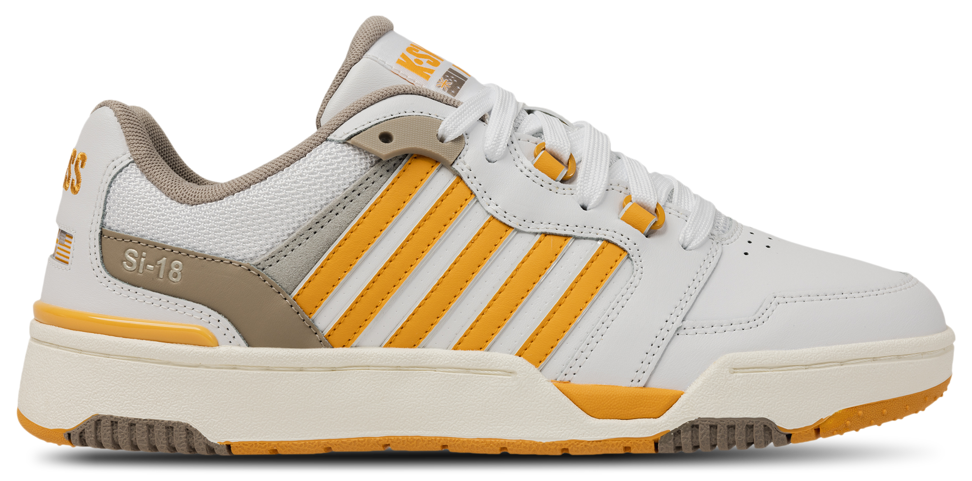 K-Swiss SI-18 Rival - Men's | Foot Locker