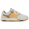 K-Swiss SI-18 Rival - K-Swiss Taupe/White Jurrasic Gold