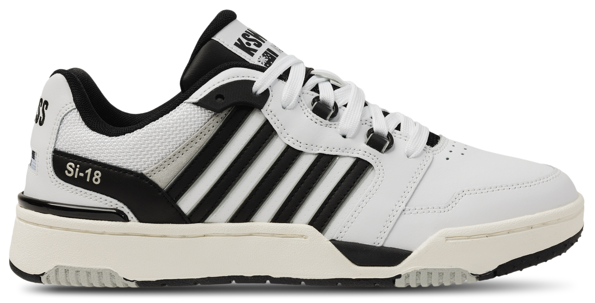 靴 Stylist K K-Swiss SI-18 Rival - Men's | Foot Locker
