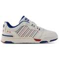 K-Swiss SI-18 Rival - K-Swiss Red/White Navy