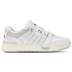 Blanc/Grey/Antique White