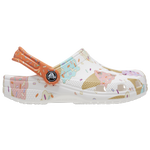 White/Brown/Multi