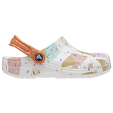 White/Brown/Multi