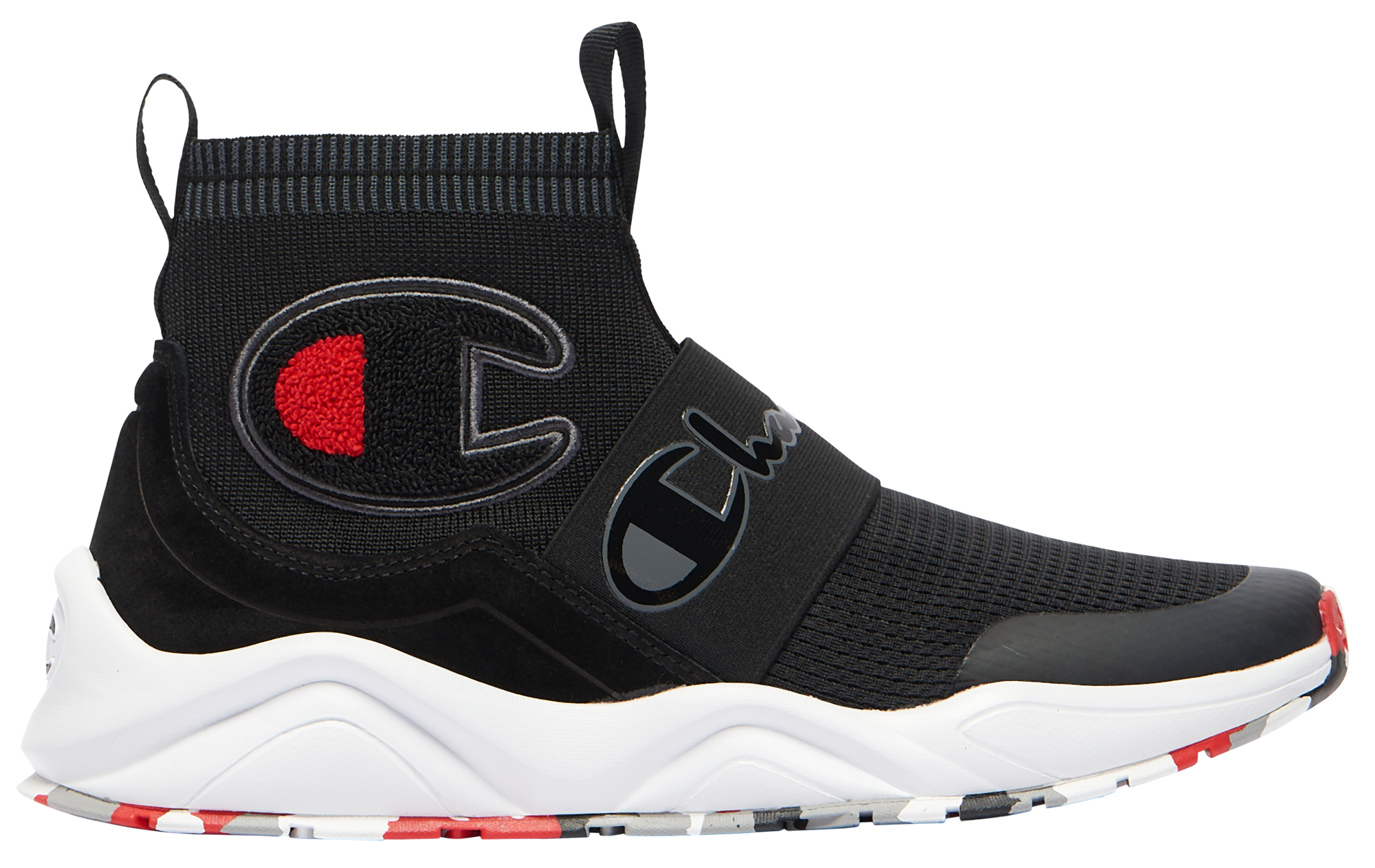 Champion Rally Pro Mixer | Champs Sports