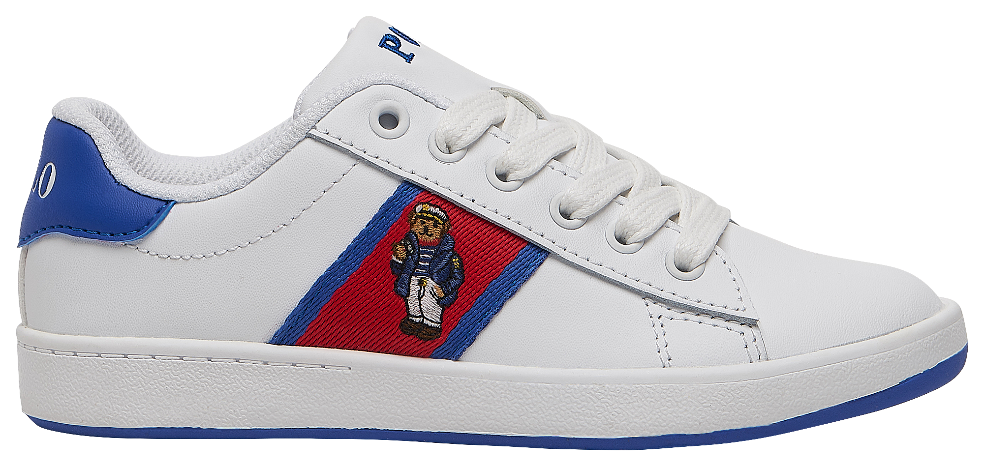 polo shoes for boy