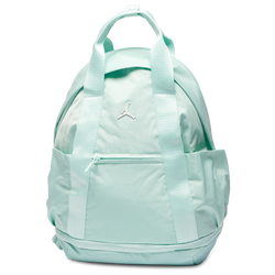 Jordan JAW Alpha Backpack - Igloo/White