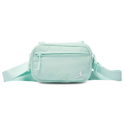 Adult - Jordan Alpha Camera Bag - Igloo/White