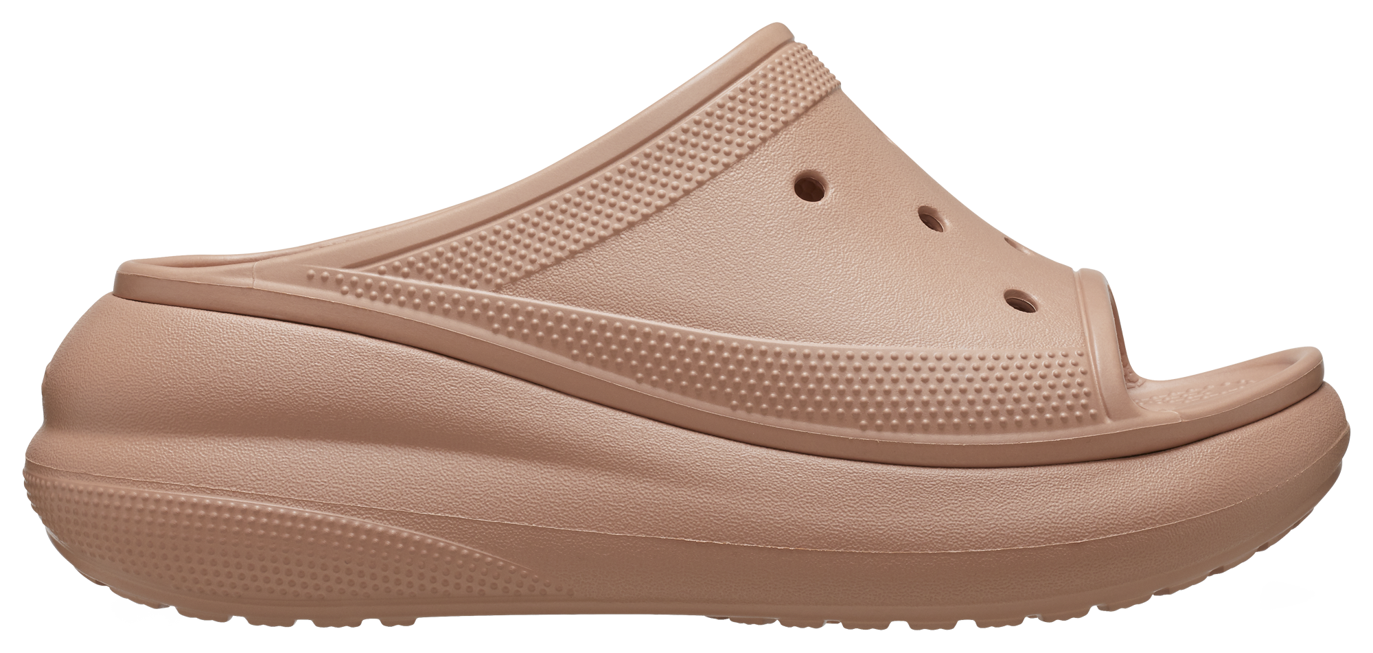 Crocs Crush Slides Foot Locker