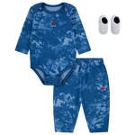 Blue/White