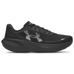 Men's - Under Armour Velociti Pace - Black/Black/Black