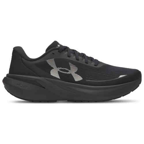 Under Armour Velociti Pace - Under Armour Black
