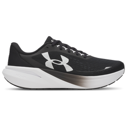 Men's - Under Armour Velociti Pace - Black/White/White