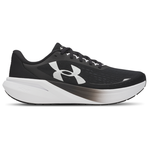 Under Armour Velociti Pace - Under Armour Black/White