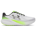 Under Armour Velociti Pace - Under Armour White/Yellow Black