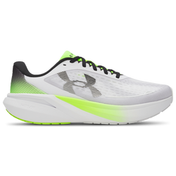 Men's - Under Armour Velociti Pace - Black/Yellow/White