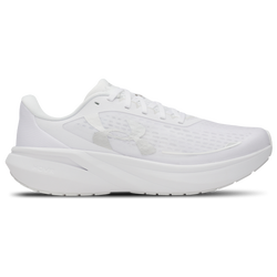 Men's - Under Armour Velociti Pace - White/White/White