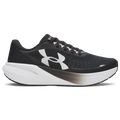 Under Armour Velociti Pace - Under Armour Black/White
