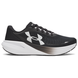 Women's - Under Armour Velociti Pace - White/Black/White