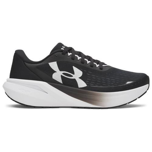 Under Armour Velociti Pace - Under Armour White/Black
