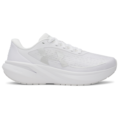 Under Armour Velociti Pace - Under Armour White