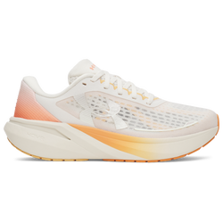 Women's - Under Armour Velociti Pace - Gray/Silver/Gray