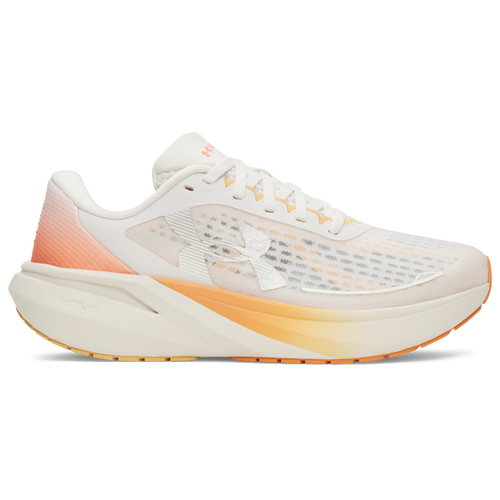 Under Armour Velociti Pace - Under Armour Gray/Silver