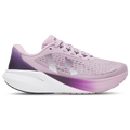 Under Armour Velociti Pace - Under Armour Purple/Pink
