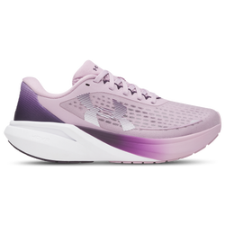 Women's - Under Armour Velociti Pace - Purple/Pink/Purple