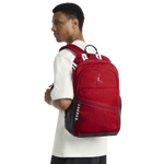 Gym Red/Black