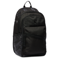 Jordan Air Patrol Backpack - Black/Black