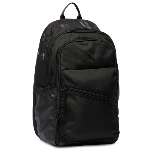  - Jordan Air Patrol Backpack - Black