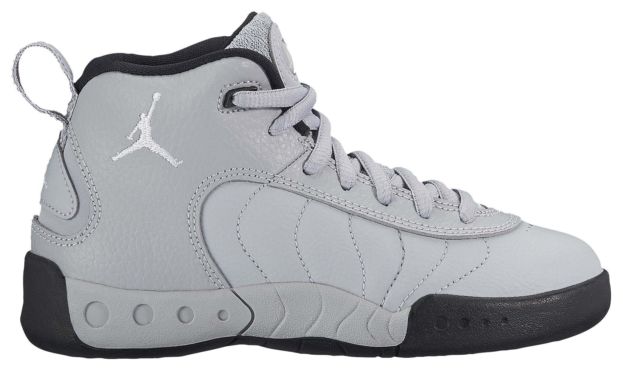 jumpman pro preschool