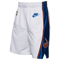 Washington Wizards Nike Youth 2019/20 City Edition Swingman Shorts