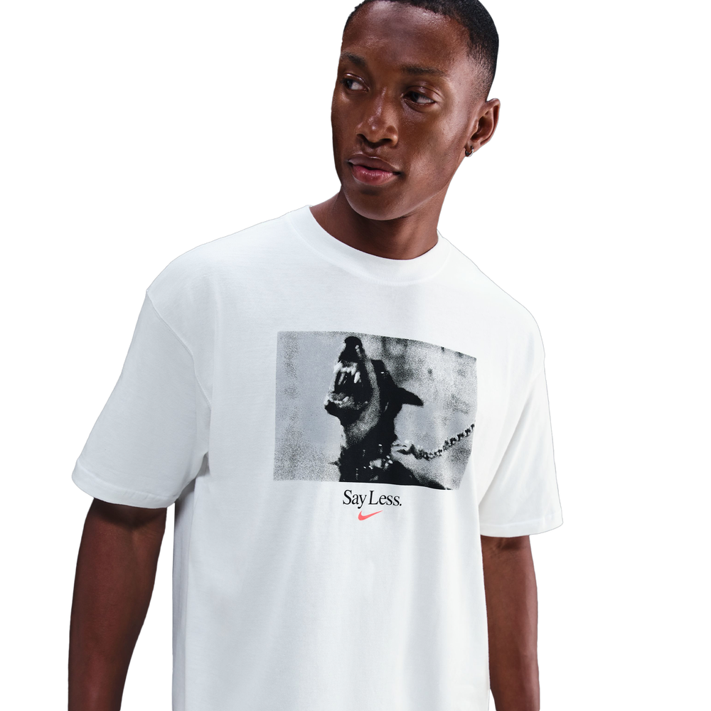 Nike Air Max 90 T-Shirt Say Less