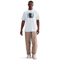 Men's - Nike Air Max 90 T-Shirt Say Less - White