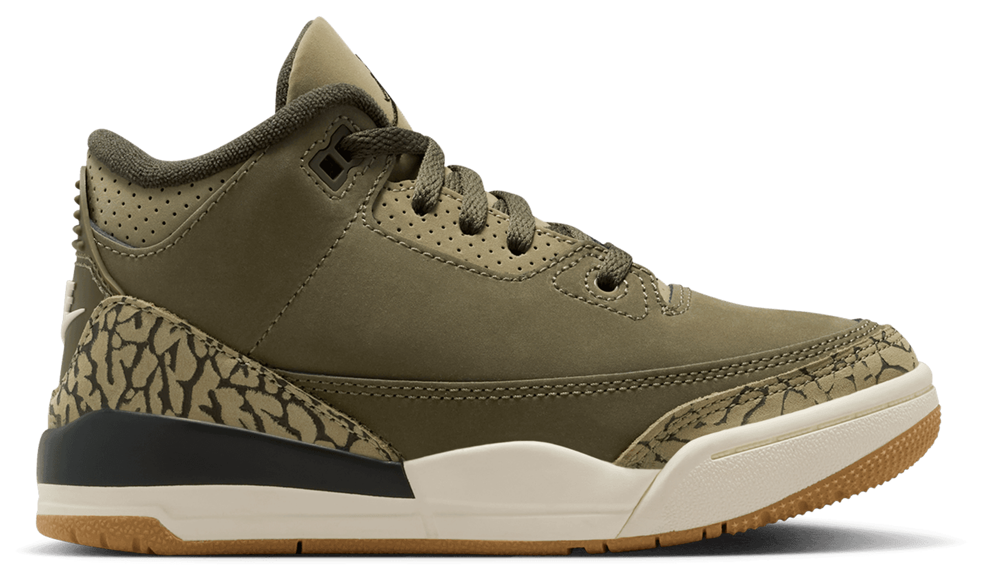 少年の夢３ Jordan Retro 3 - Boys' Preschool | Foot Locker