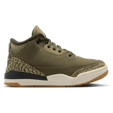 Medium Olive/Neutral Olive