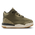 Jordan Retro 3 - Boys' Toddler Medium Olive/Sequoia