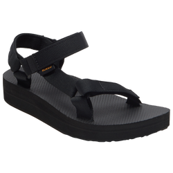 Women's - Teva Midform Universal - Black