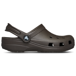 Boys' Toddler - Crocs Classic Clogs - Brown/Brown