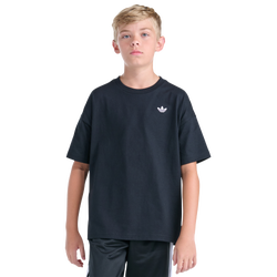 Boys' Grade School - adidas World Cup Foil T-Shirt - Black