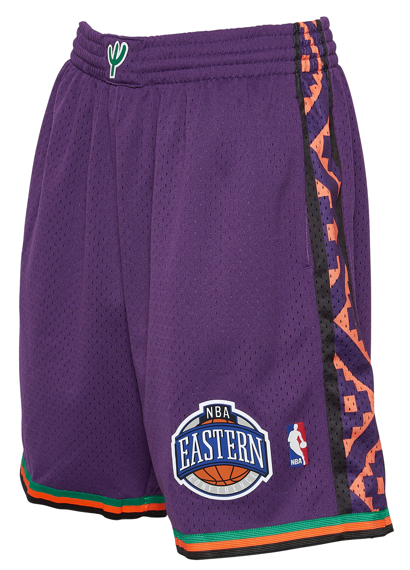 Mitchell & Ness Swingman All Star East Basketball Shorts