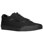 Black/Black