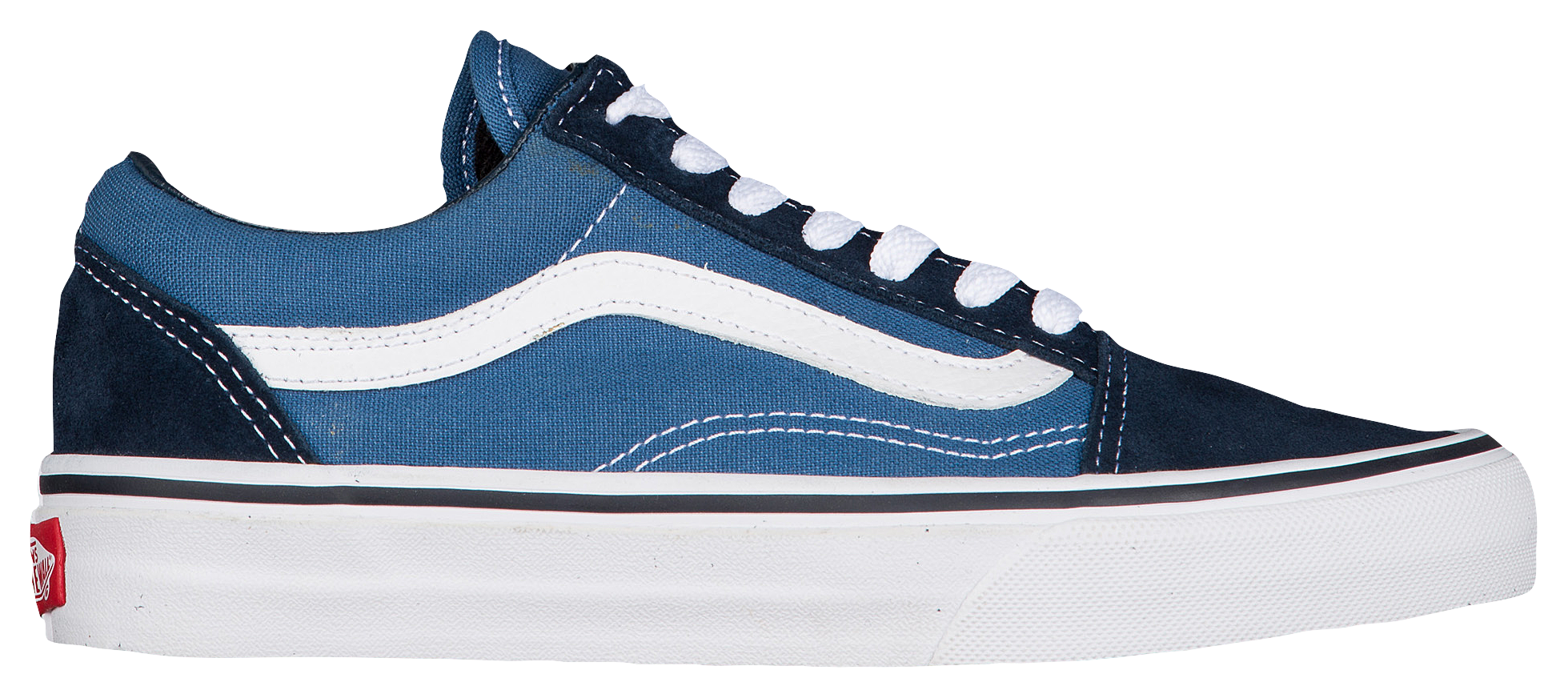 vans old skool kids size 4