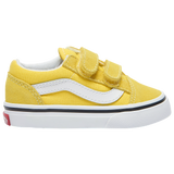 Yellow/White