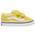 Vans Old Skool - Girls' Infant Yellow/White