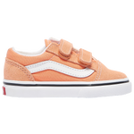 Orange/White