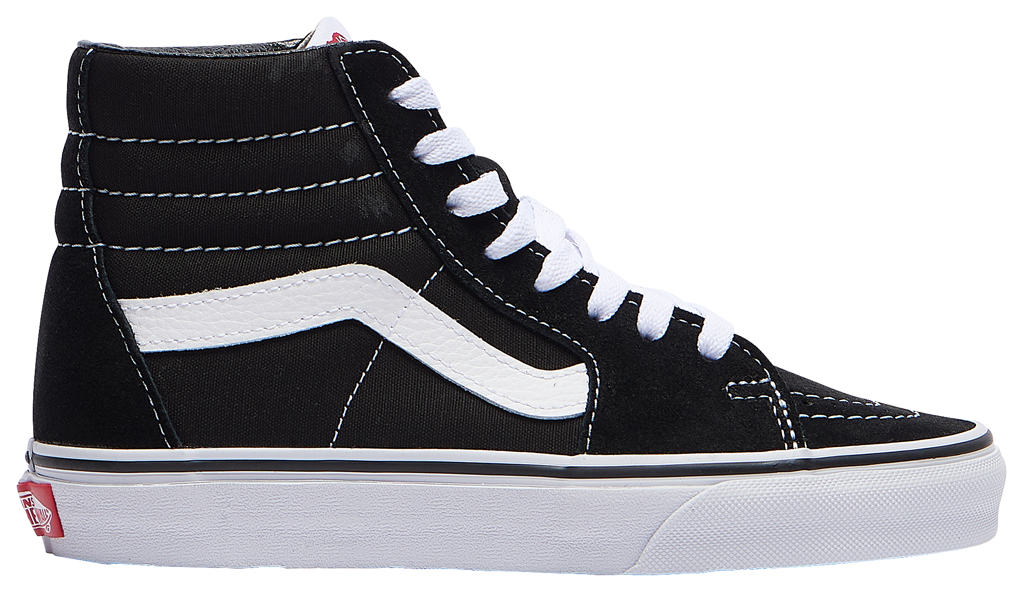 Vans haute foot on sale locker